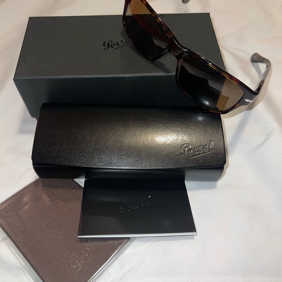 Persol polarized sunglasses - Picture 3 of 6